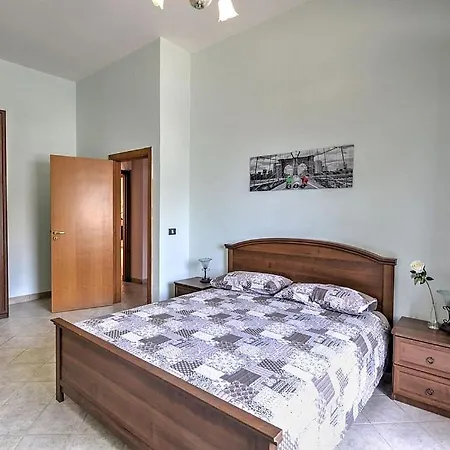 Sleeps 4 Διαμέρισμα Torchiara