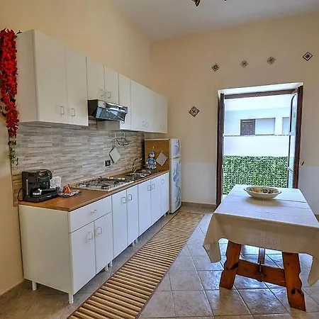 Sleeps 4 Διαμέρισμα
