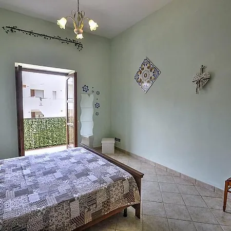Sleeps 4 Διαμέρισμα Torchiara