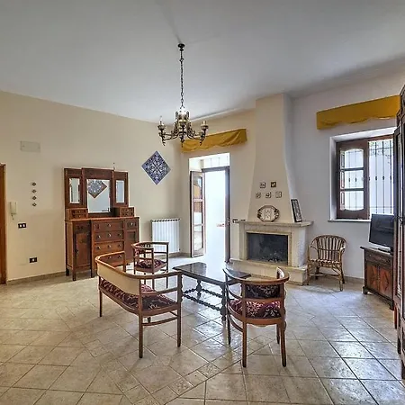 Sleeps 4 * Torchiara