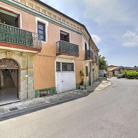 Sleeps 4 Διαμέρισμα