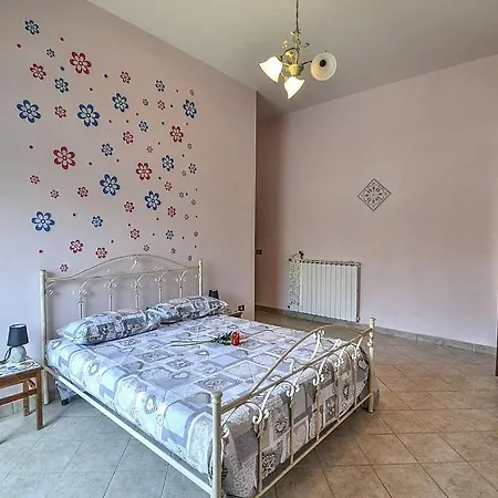 Sleeps 4 Διαμέρισμα *