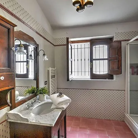 Sleeps 4 Διαμέρισμα
