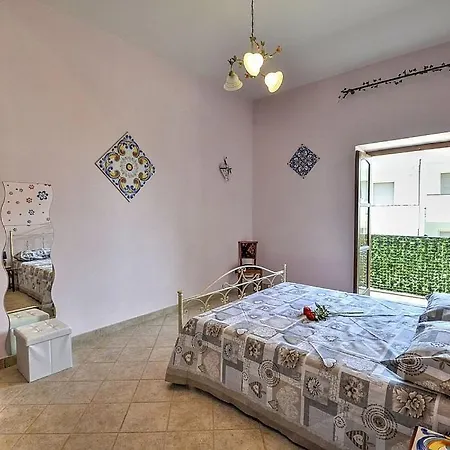 Sleeps 4 Διαμέρισμα